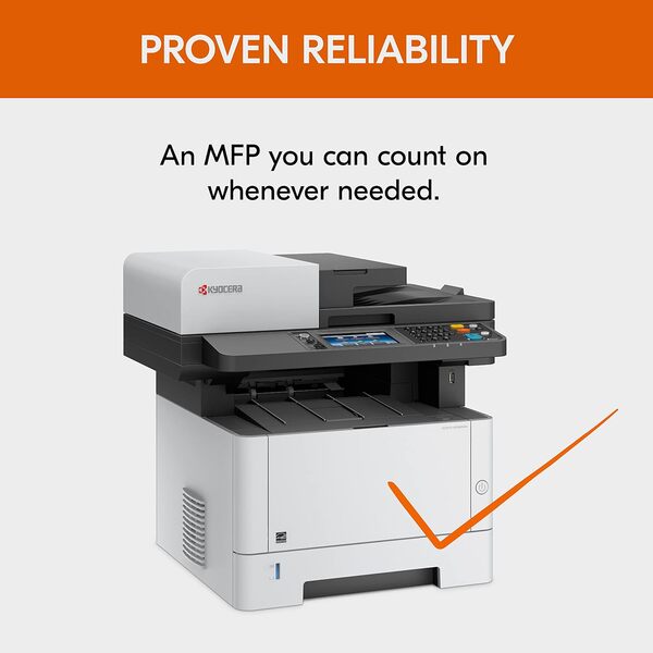 KYOCERA ECOSYS M2640idw Laser A4 1200 x 1200 DPI 40 ppm WiFi