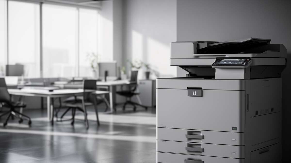 Les risques de cybers&eacute;curit&eacute; li&eacute;s aux impressions