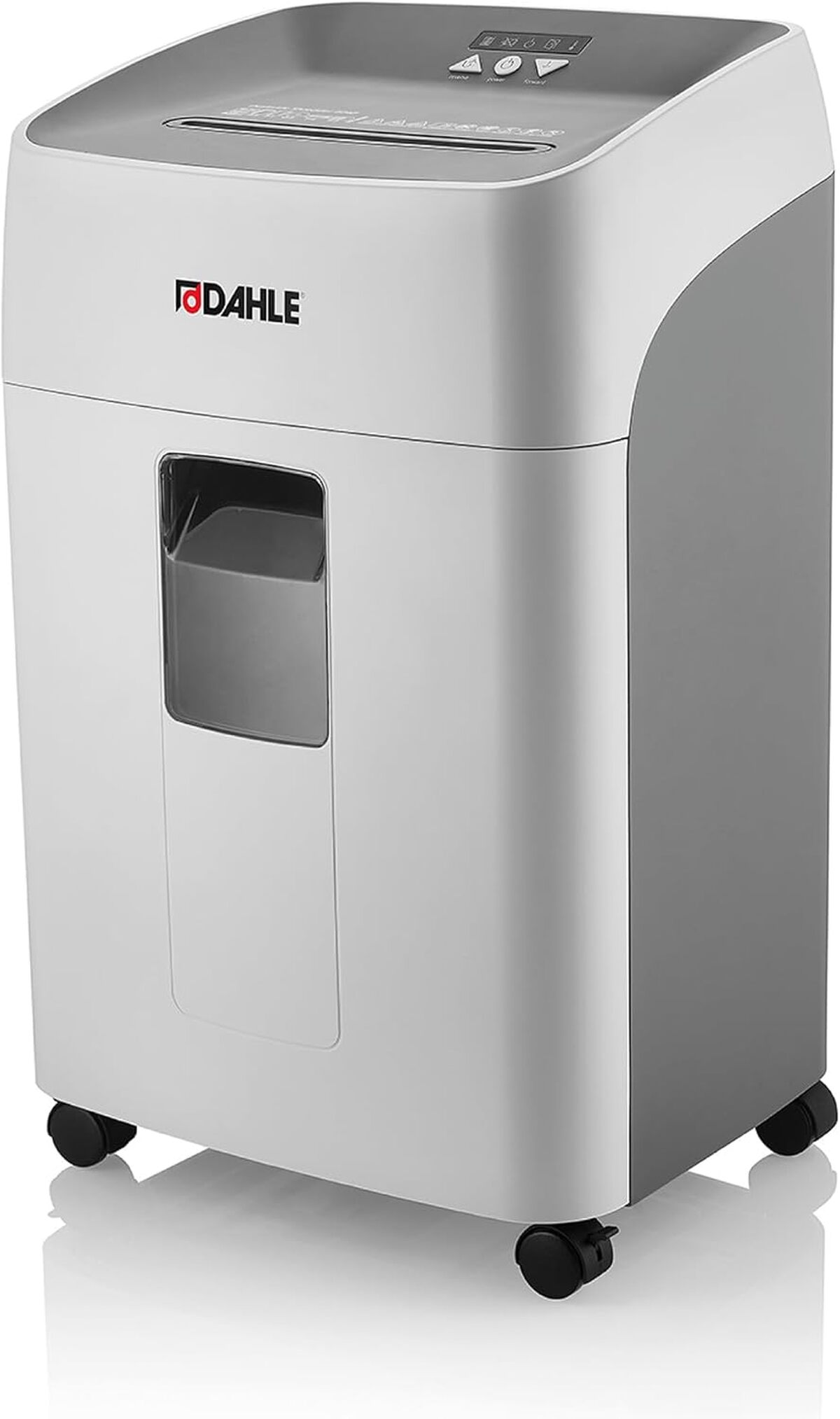 Test Dahle 404P : destructeur puissant et grande capacité