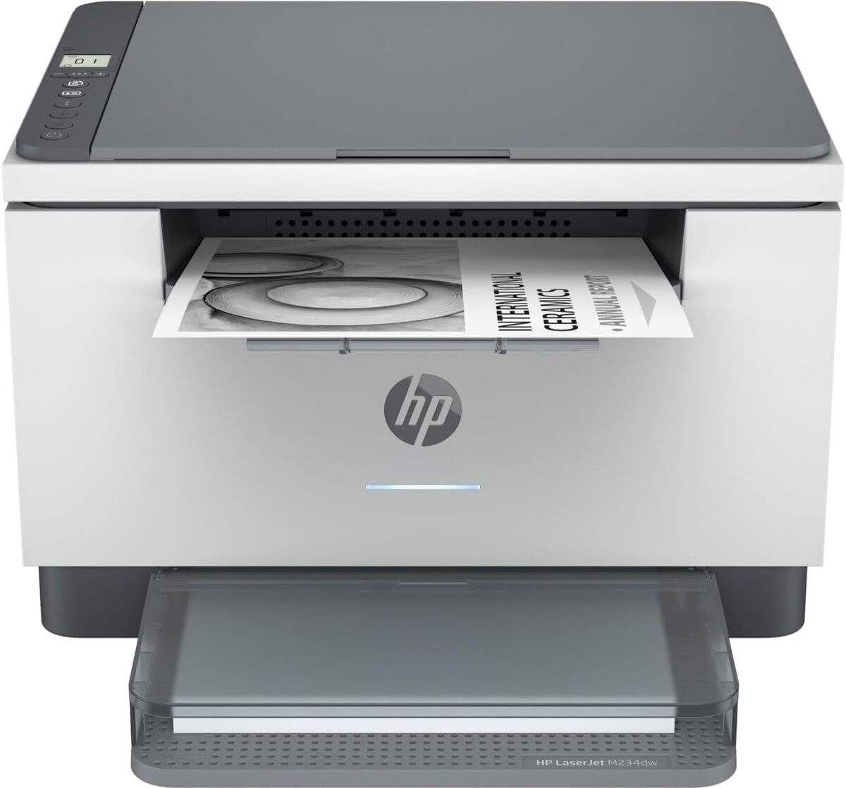 Test de l'imprimante HP Laserjet M234dw WiFi 30 ppm