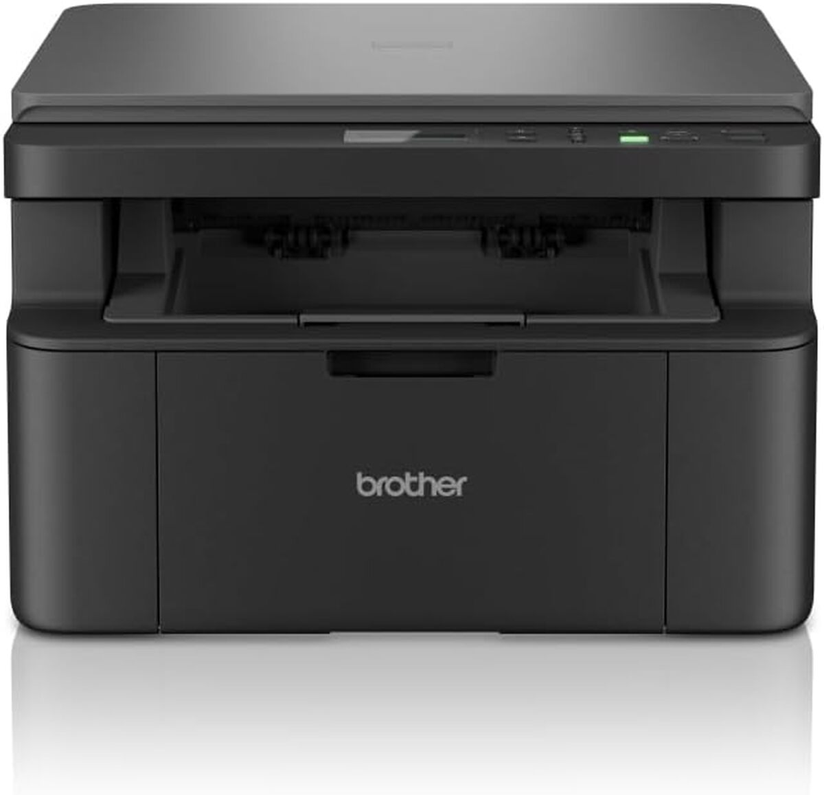 Test de l'imprimante laser Brother DCP-L1642W : multifonction compacte et efficace