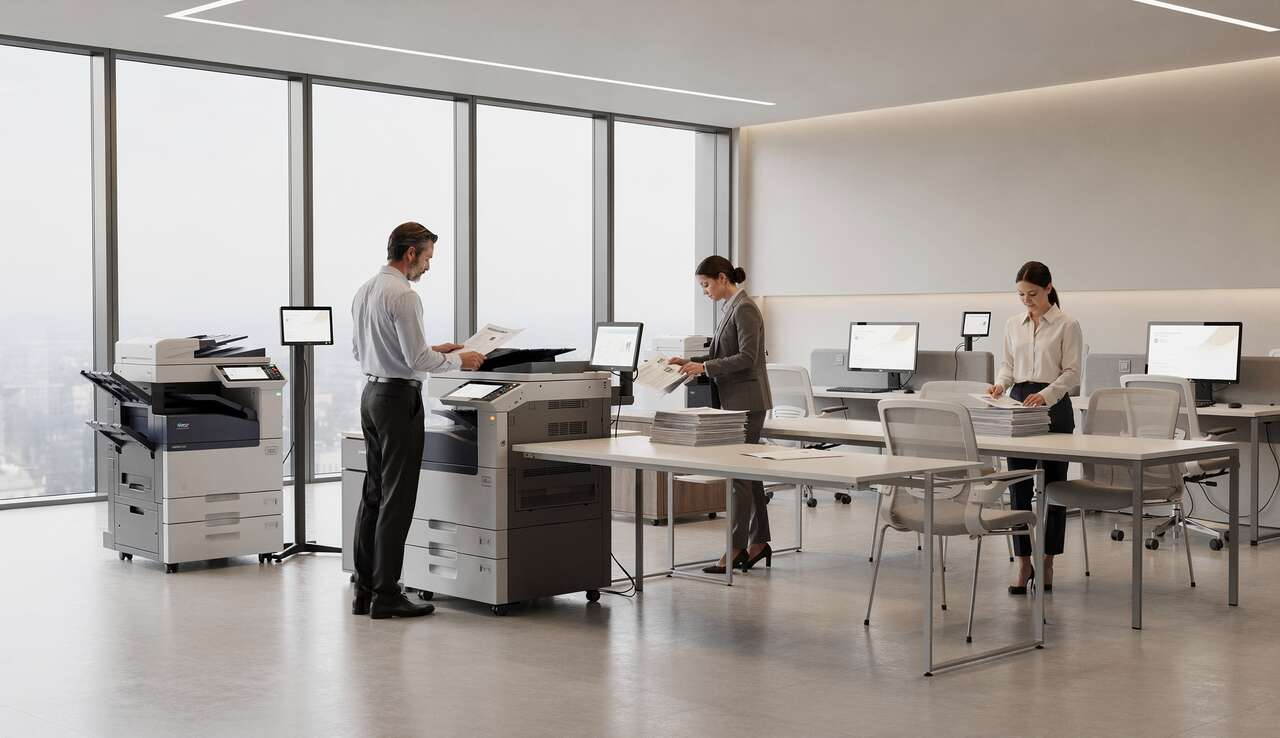 Comment optimiser la valeur d'une politique d'impression ?