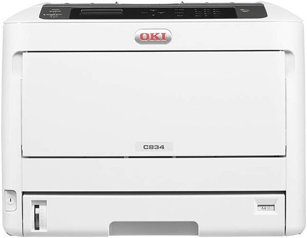OKI C834nw Couleur 1200 x 600 DPI A3 WiFi
