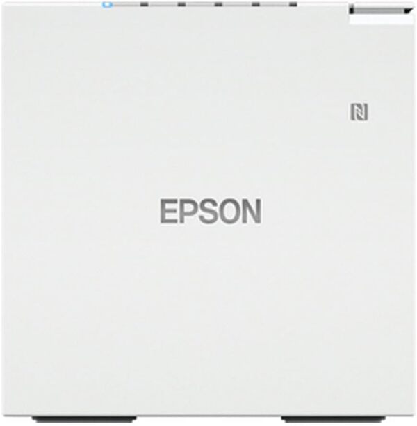 EPSON TM-M30III (151) : WI-FI + Bluetooth MODÈLE Blanc
