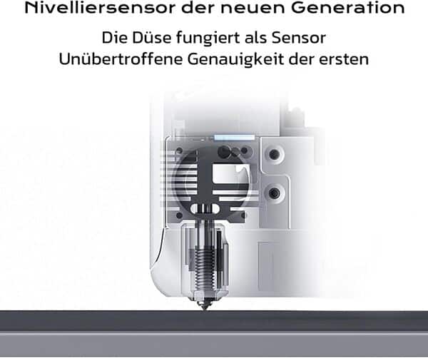 QIDI Q2 Imprimante 3D, Imprimante FDM Multicolore, 600mm/s Haute Vitesse, 65 °C Chauffage de la Chambre, 3 en 1 Filtration, AI Caméra, Auto-Nivellement & Calibrage, Imprimer Taille 270x270x256mm