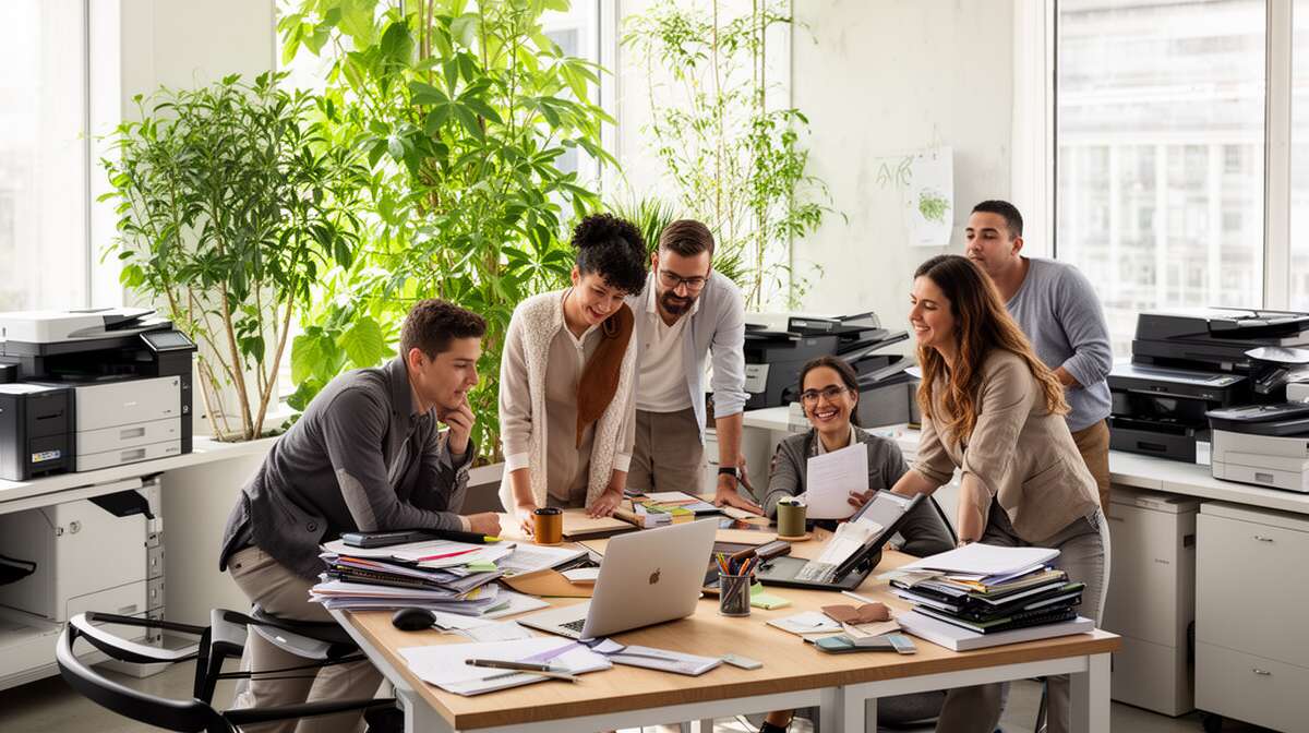 Les solutions &eacute;cologiques pour le d&eacute;mant&egrave;lement des appareils obsol&egrave;tes