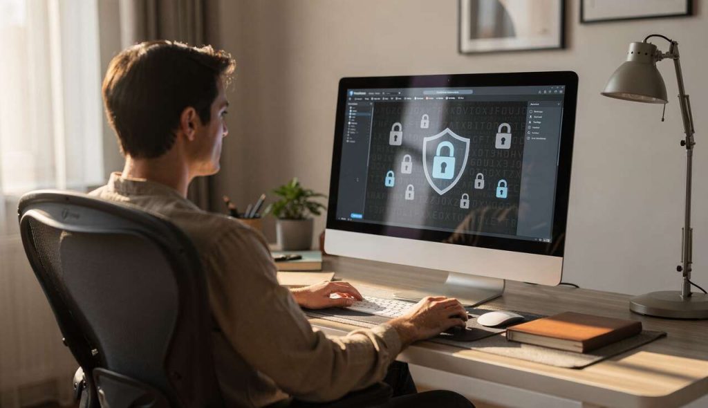 Comment protéger votre patrimoine numérique ?