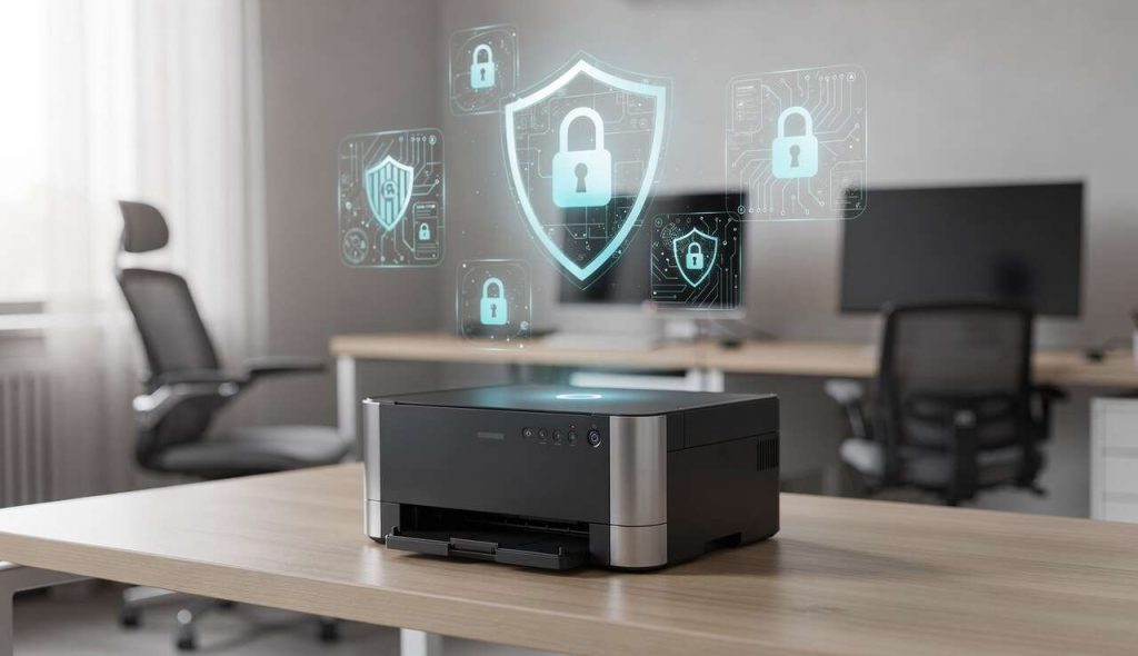 Sécurité des données dans le cloud printing : guide essentiel