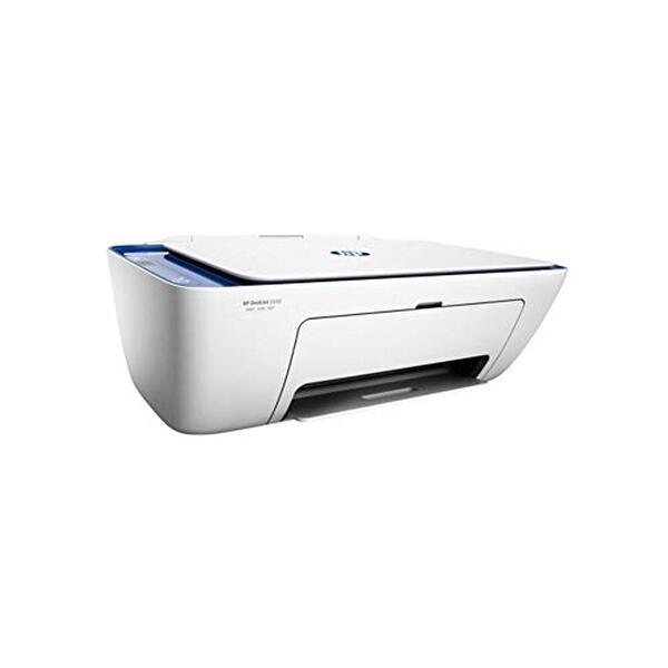 Découvrez les performances et la connectivité impressionnantes de l'imprimante multifonction HP DeskJet 2630 pour une expérience utilisateur optimale