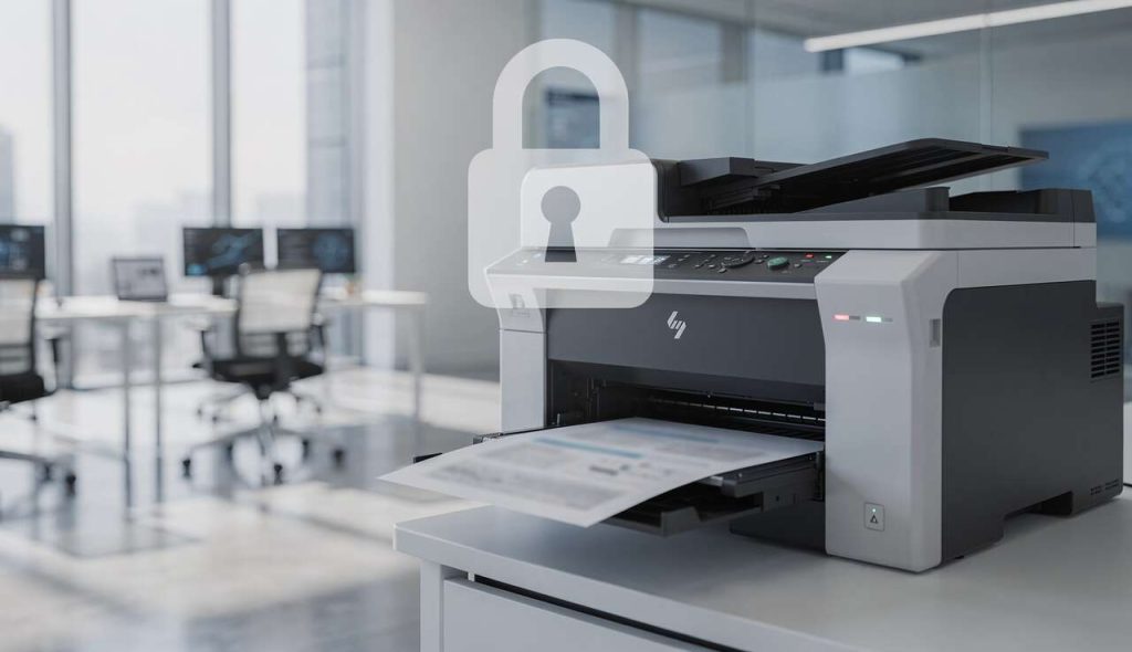 Comment protéger l'impression des documents confidentiels ?