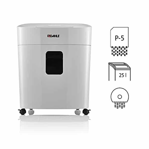 Découvrez notre test complet de la Dahle Shredder Papersafe PS 420 : puissance, sécurité et fiabilité pour protéger vos documents confidentiels.