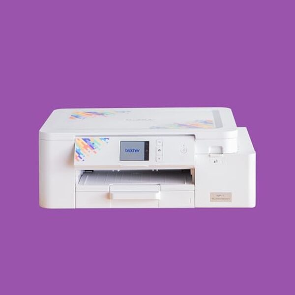 Découvrez la Brother SP1 : une imprimante à sublimation performante, idéale pour des impressions de haute qualité. Analyse complète et avis d'expert dans cet article.