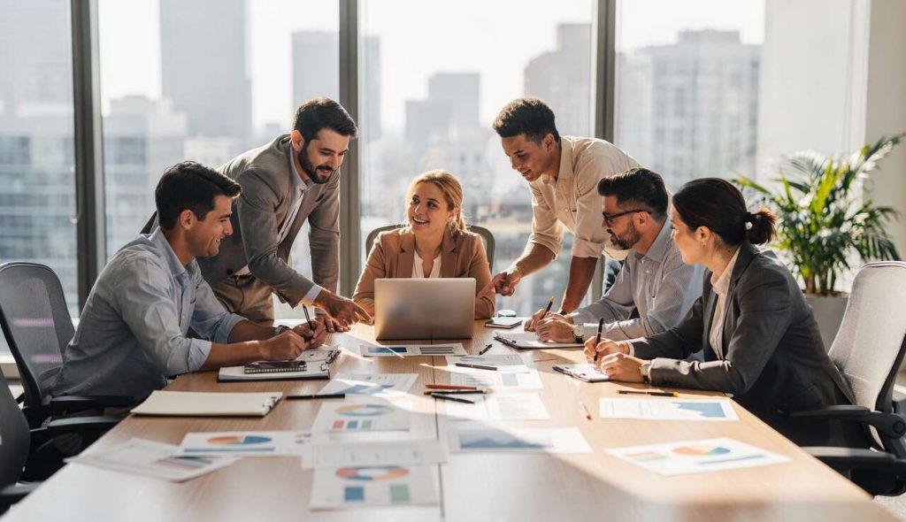 Réussir votre projet ECM : les clés du succès