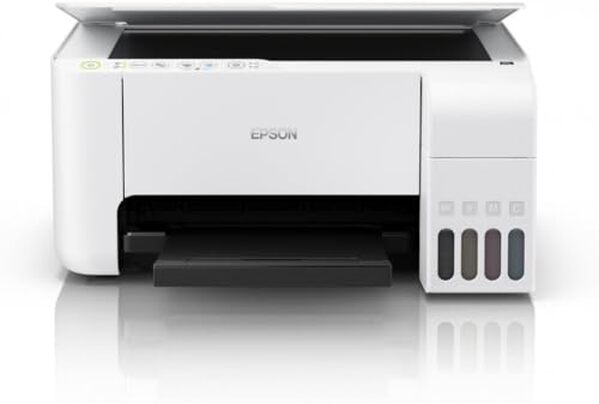 Découvrez notre test de l'imprimante Epson L3256 Wi-Fi blanche : fonctionnalité, performance, et facilité d'utilisation expliquées en détail pour vous aider à faire le bon choix.