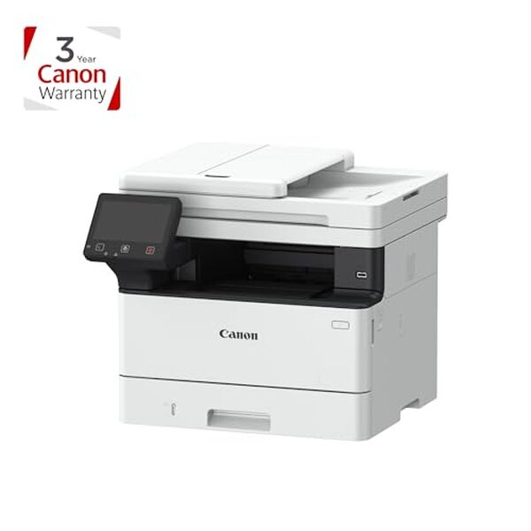 Découvrez notre test complet de l'imprimante Canon i-SENSYS MF461dw : performante, efficace et idéale pour les pros. Évaluez ses fonctionnalités avancées et choisissez la meilleure option pour votre bureau.