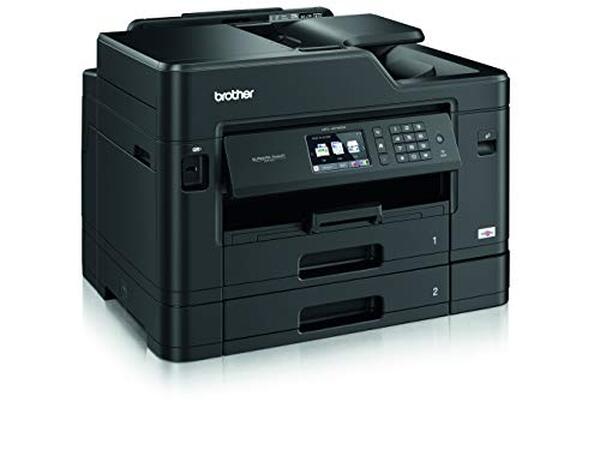 Découvrez notre test complet de l'imprimante Brother MFC-J5730DW : une solution polyvalente pour l'impression A3, idéale pour les bureaux et les petites entreprises.