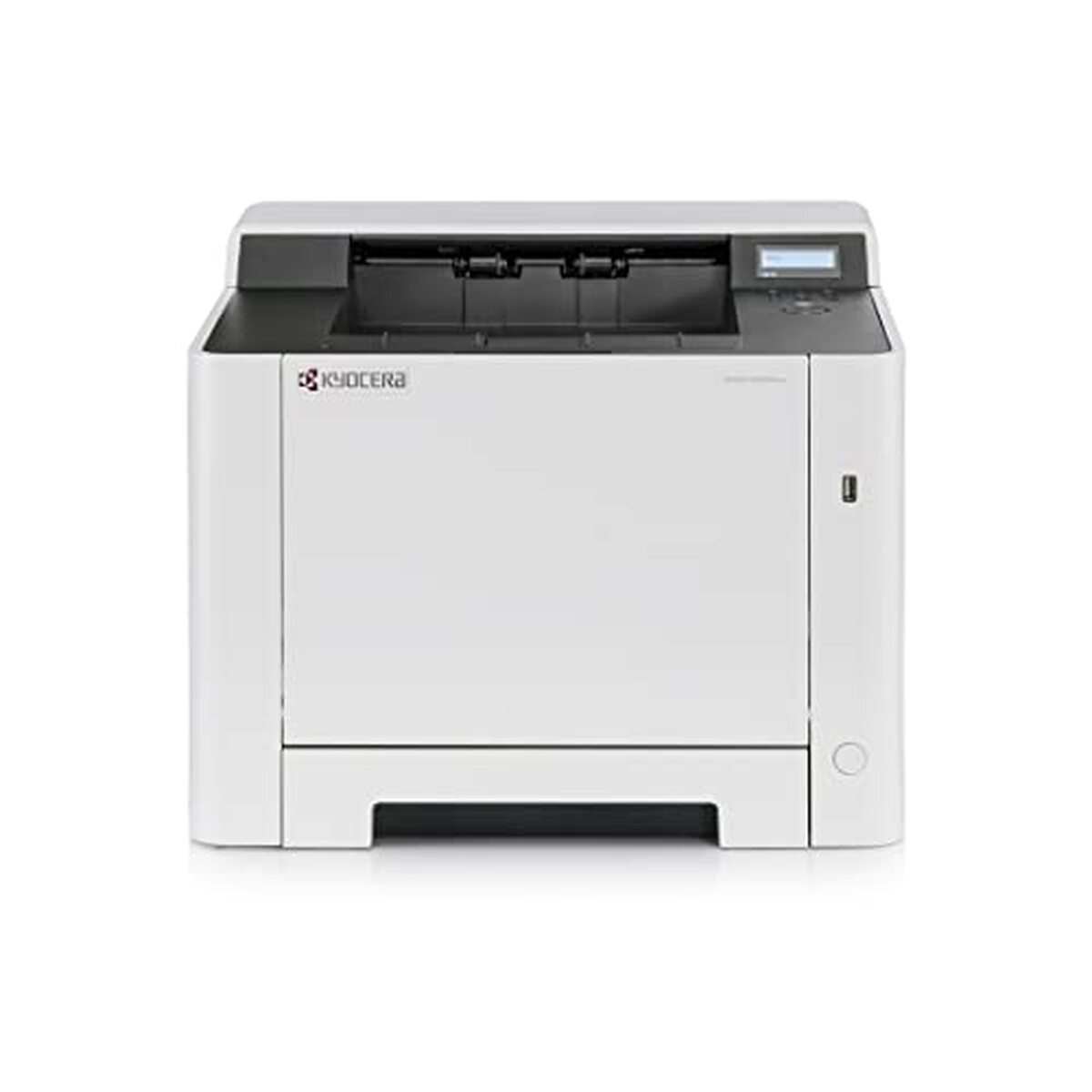 Test du Kyocera ECOSYS PA2100cwx : imprimante laser couleur duplex efficace