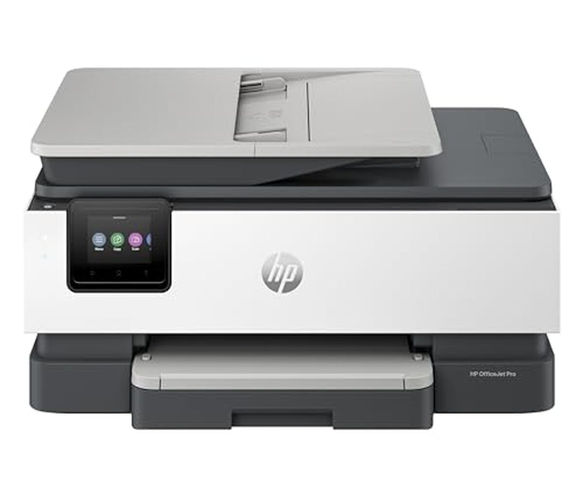 Test : imprimante HP OfficeJet Pro 8122e performante et sans fil