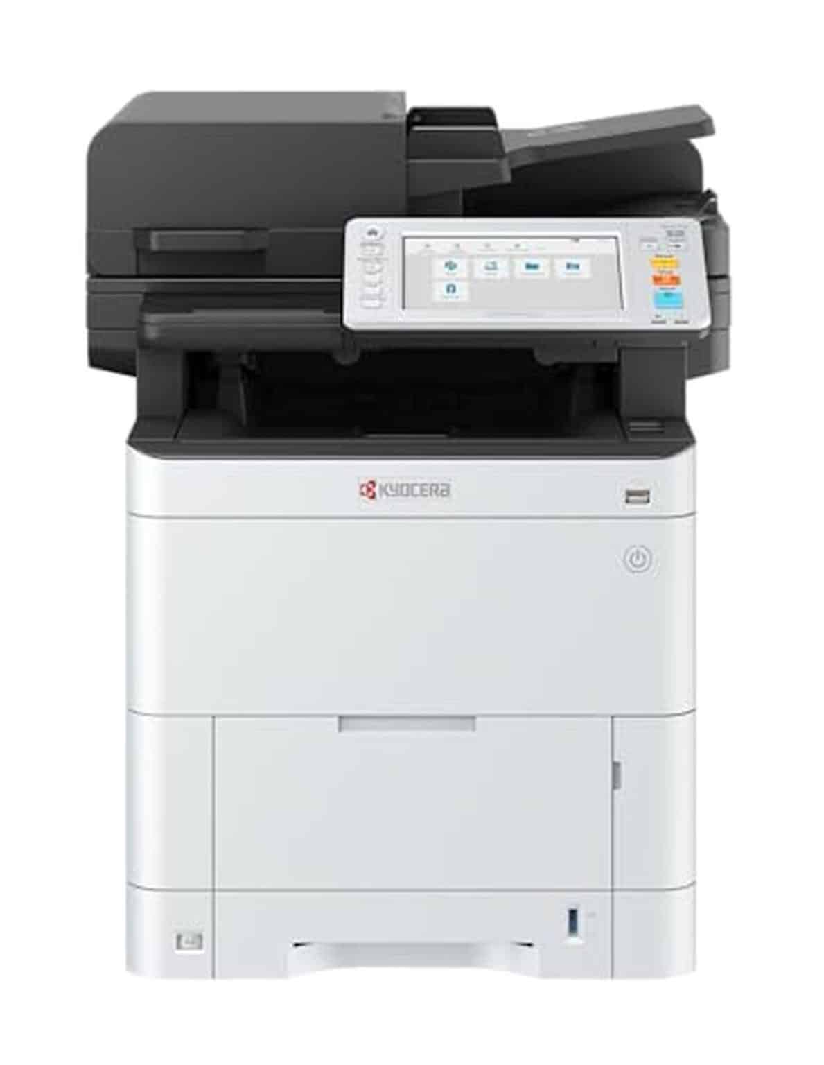 Imprimante Canon Maxify MB5450 – Quasi Neuve, Parfaite Pour Le Bureau