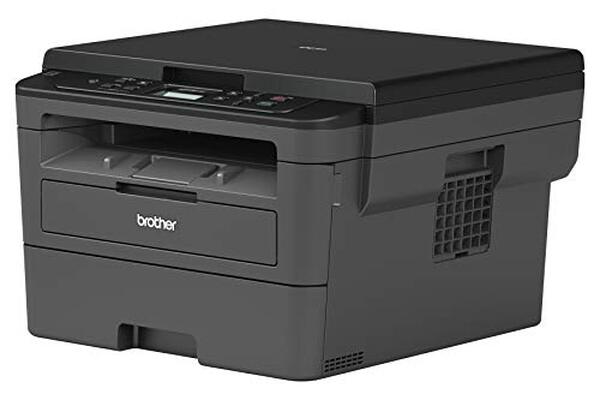 Découvrez notre essai de l'imprimante laser multifonctionnelle brother DCP-L2510D : performance, qualité d'impression et efficacité 30 ppm analysées pour vous aider dans votre choix d'achat