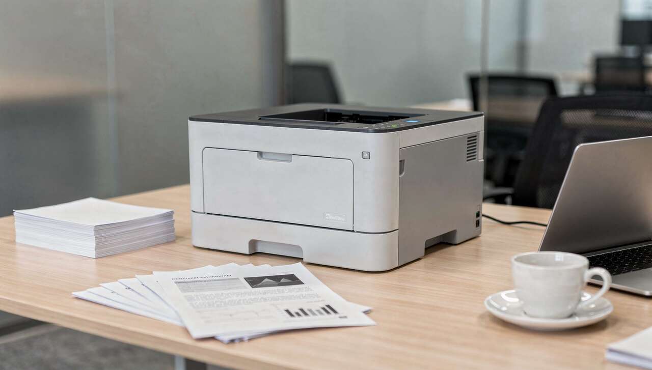 L'obsolescence programmée des imprimantes : mythe ou réalité pour le B2B ?