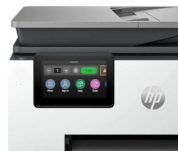 Découvrez les performances et la polyvalence de l'imprimante HP Officejet Pro 9130b : un test approfondi pour évaluer son efficacité au quotidien.