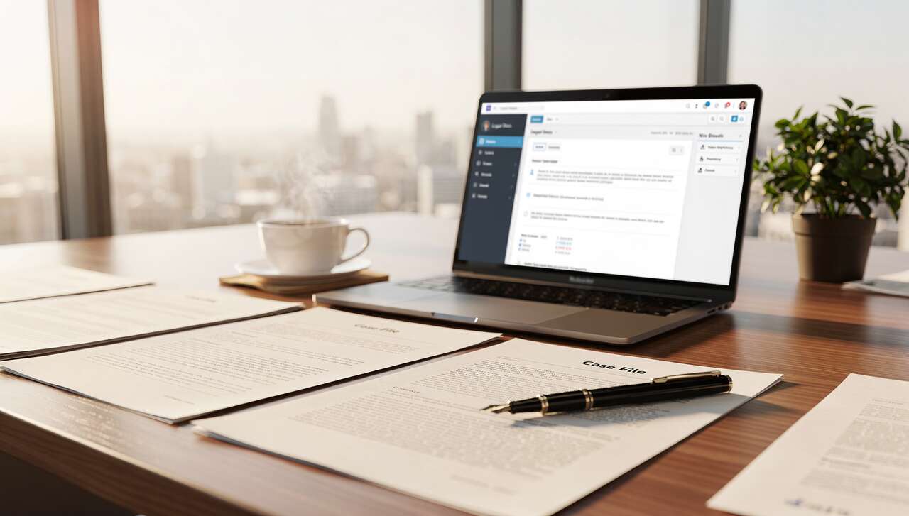 Améliorer le traitement des documents juridiques : guide pratique