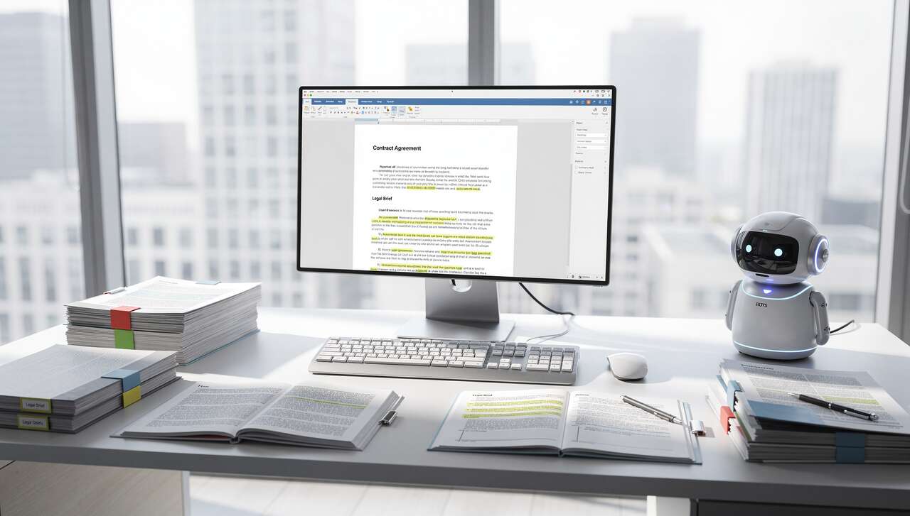 Les b&eacute;n&eacute;fices concrets de l'ia : retours d'exp&eacute;rience