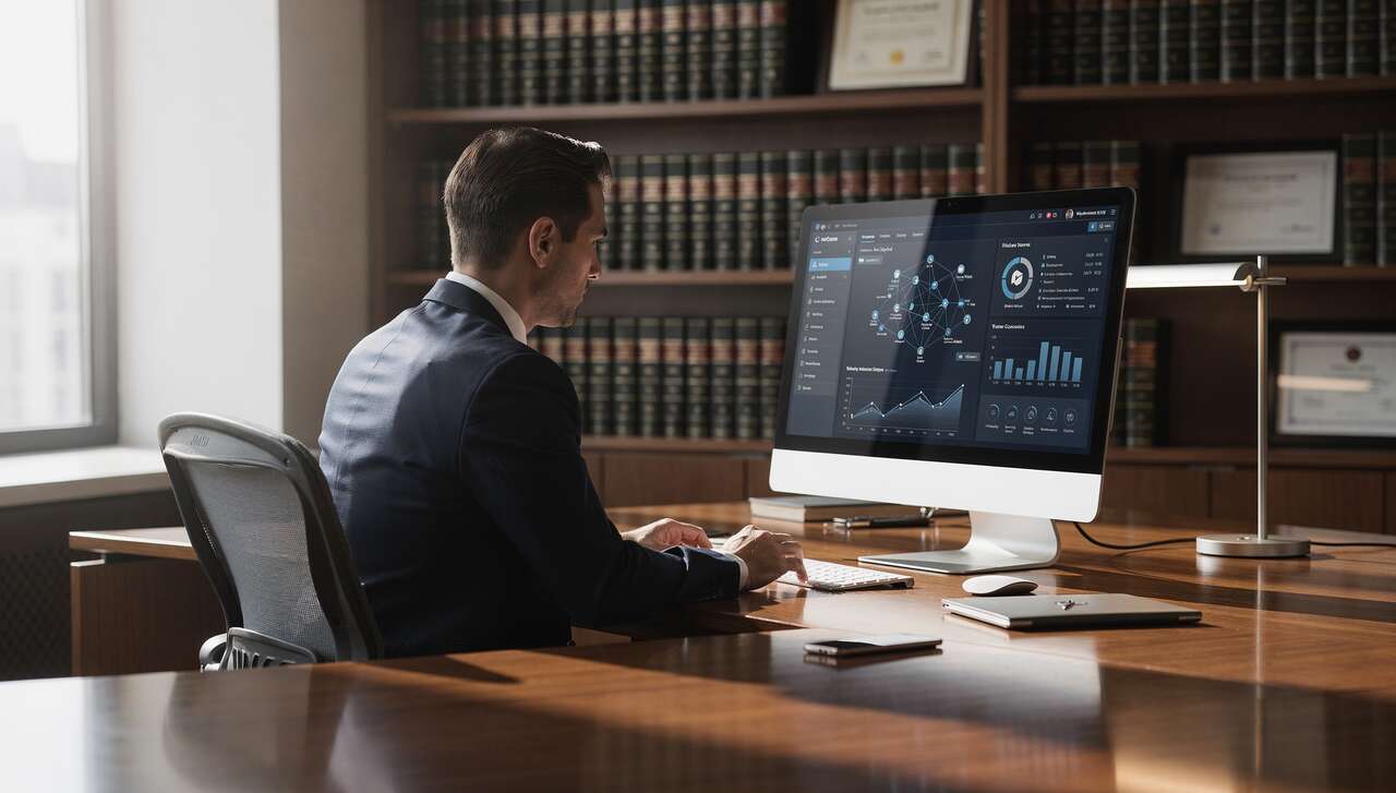 Comment renforcer la sécurité informatique des avocats contre la surveillance illégale ?