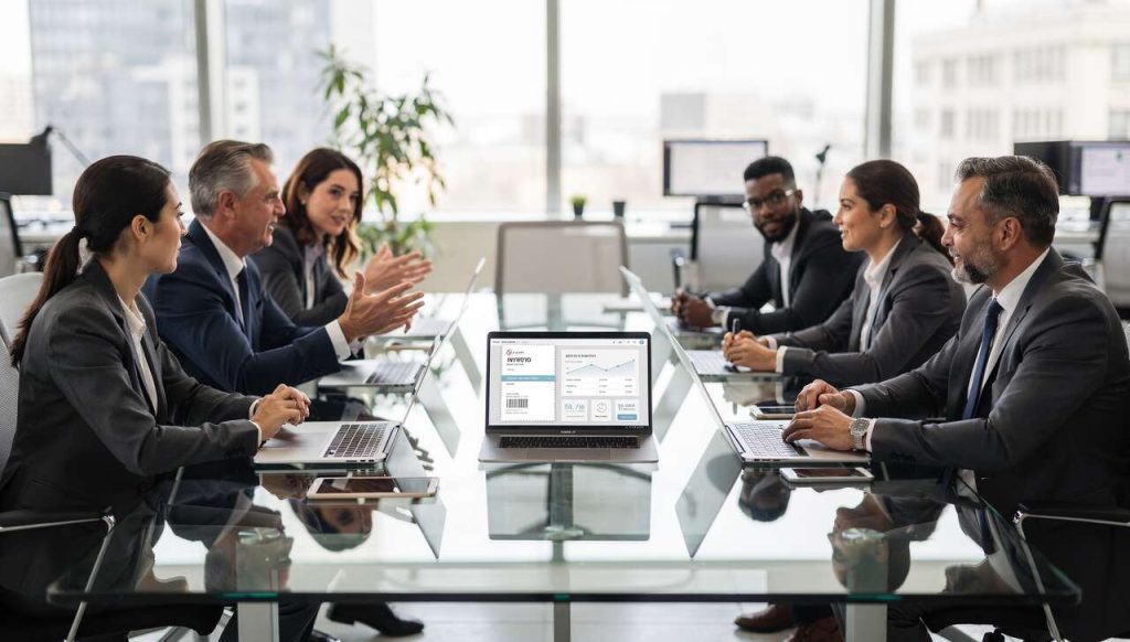 Passage à la facturation électronique : une opportunité pour les entreprises ?