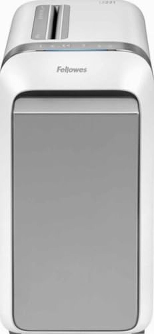 Découvrez notre analyse détaillée du destructeur Fellowes Powershred LX221 : ses performances, sa sécurité et ses atouts pour un bureau sans papier sécurisé.