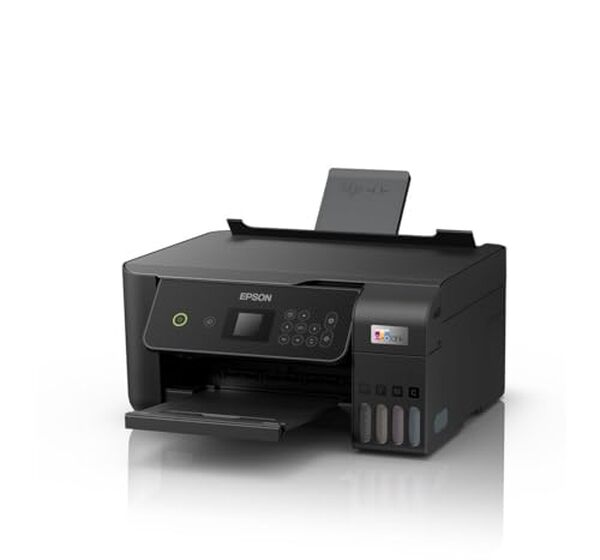 Découvrez notre analyse approfondie de l'imprimante Epson EcoTank ET-2871 3en1 : performance, efficacité et coût. Idéal pour une impression éco-responsable à domicile.