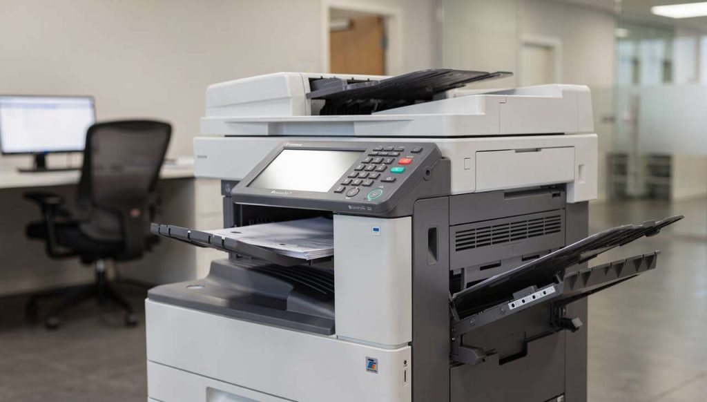 Le multifonction : plus vulnérable que vous ne l'imaginiez ?