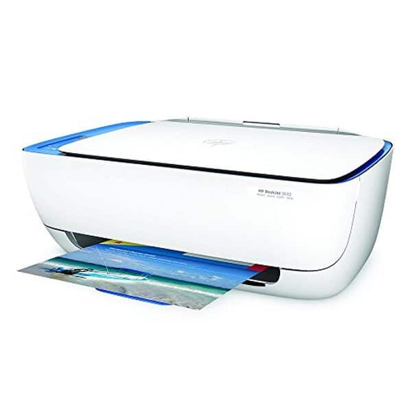 Découvrez notre analyse complète de l'imprimante multifonction HP DeskJet 3632 : performance, caractéristiques et avis utilisateur. Everything you need to know before purchasing.