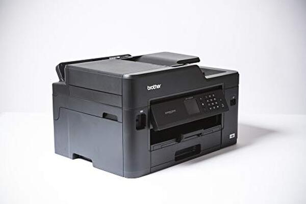 Découvrez notre test détaillé de l'imprimante Brother MFC-J5330DW, une solution multifonction professionnelle alliant performance, efficacité et fonctionnalités avancées pour les besoins des petites et moyennes entreprises.
