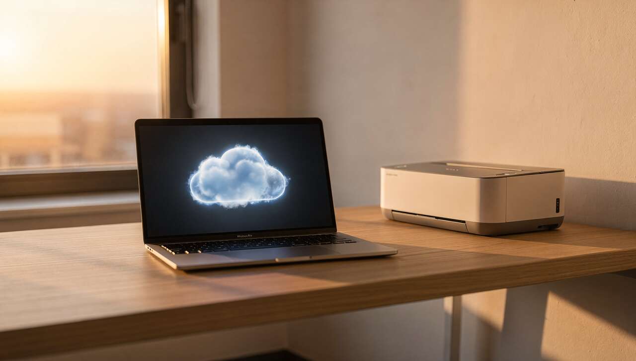 Comment imprimer à distance avec le Cloud ?