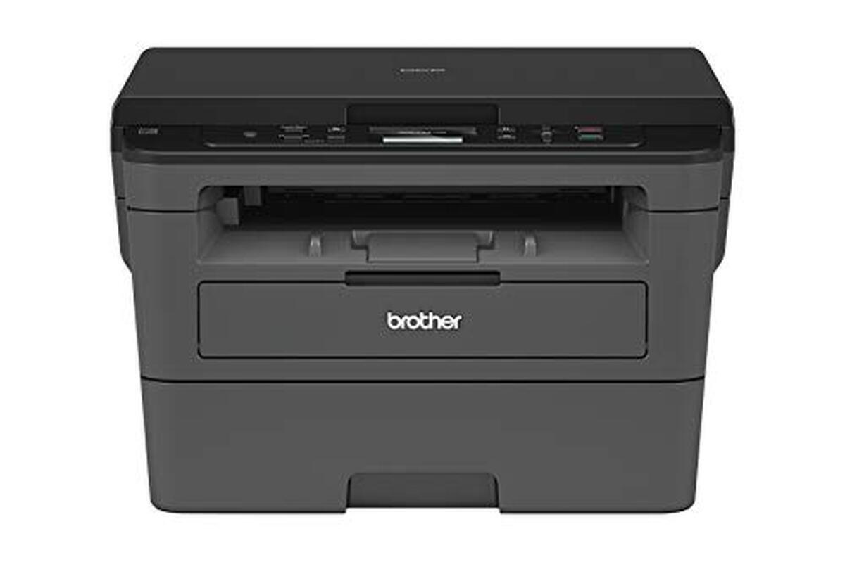 Essai : imprimante laser multifonctionnelle brother DCP-L2510D 30 ppm