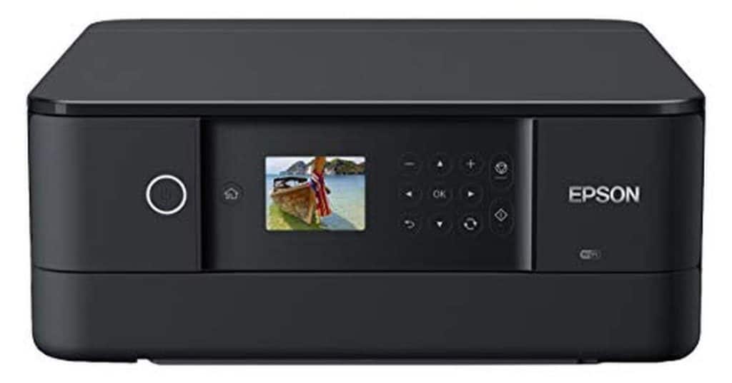 Test de l'imprimante Epson Expression Premium XP-6100 : polyvalence et qualité