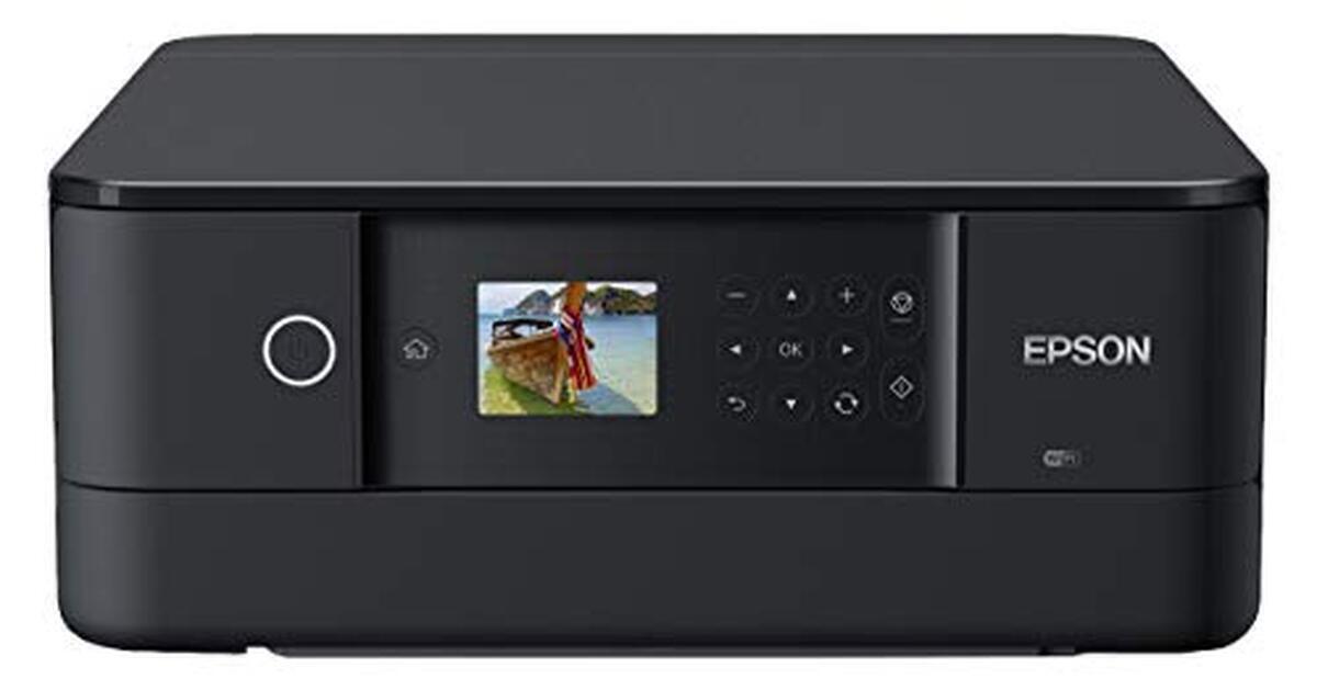 Test de l'imprimante Epson Expression Premium XP-6100 : polyvalence et qualité