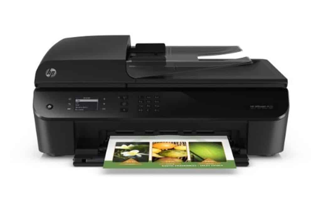 Test de l'imprimante multifonction HP Officejet 4630 : performance et polyvalence