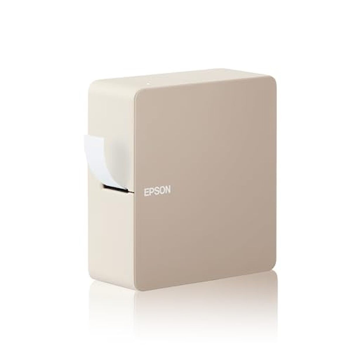 Test de l'imprimante portable Epson LW-C610 : efficacité et élégance