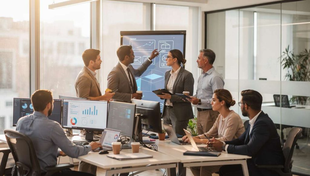 Co-construire la digitalisation RH avec les utilisateurs