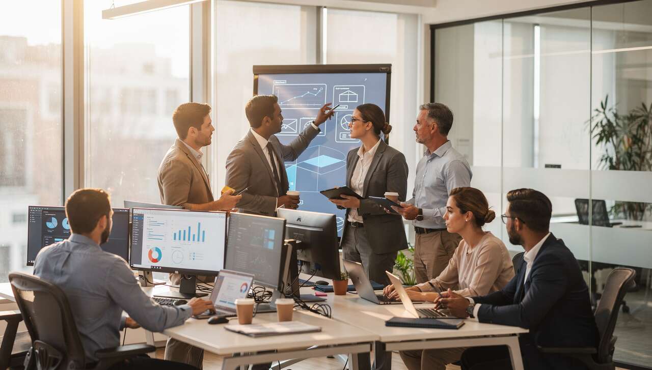 Co-construire la digitalisation RH avec les utilisateurs