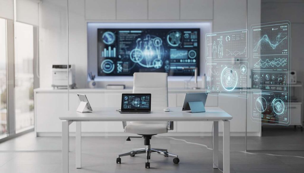 Dématérialisation des documents stratégiques en santé : une nécessité ?