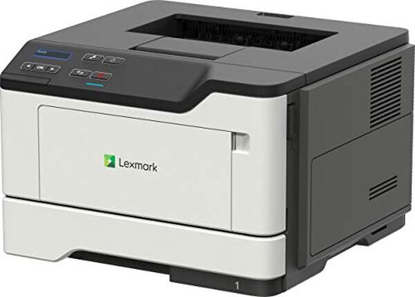 Découvrez le test détaillé de l'imprimante Lexmark B2442dw 40 ppm et plongez dans ses performances en noir et blanc. Ideal pour bureaux et particuliers