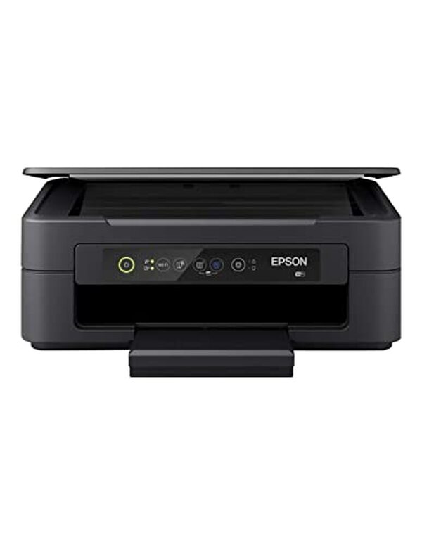 Découvrez notre test complet de l'imprimante Epson Expression Home XP-2100 : multifonction compacte, performante et abordable pour un usage quotidien optimal.