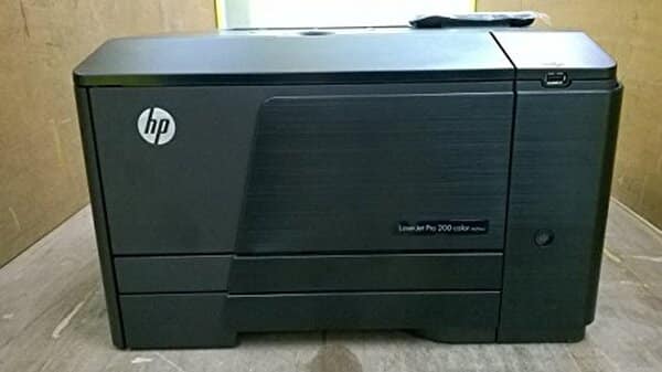 Découvrez notre analyse détaillée de l'imprimante HP LaserJet Pro 200 M251nw : une solution efficace pour vos besoins d'impression couleur avec des performances exceptionnelles et une qualité d'impression inégalée.