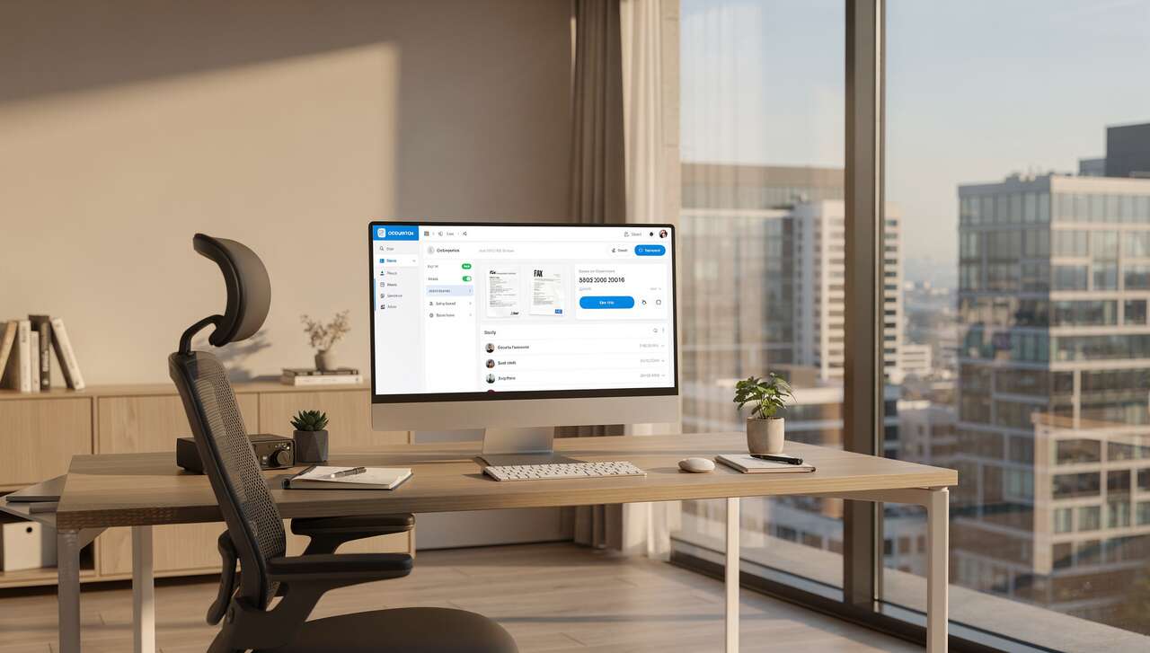6 raisons d'adopter le fax dans le cloud