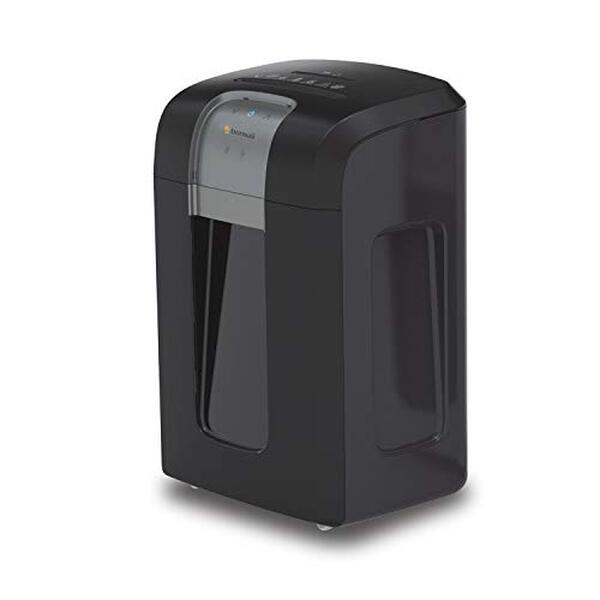 Découvrez notre test du destructeur de documents Bonsaii 3S30 coupe croisée : performance, capacité et fonctionnalités passées au crible pour sécuriser vos données.