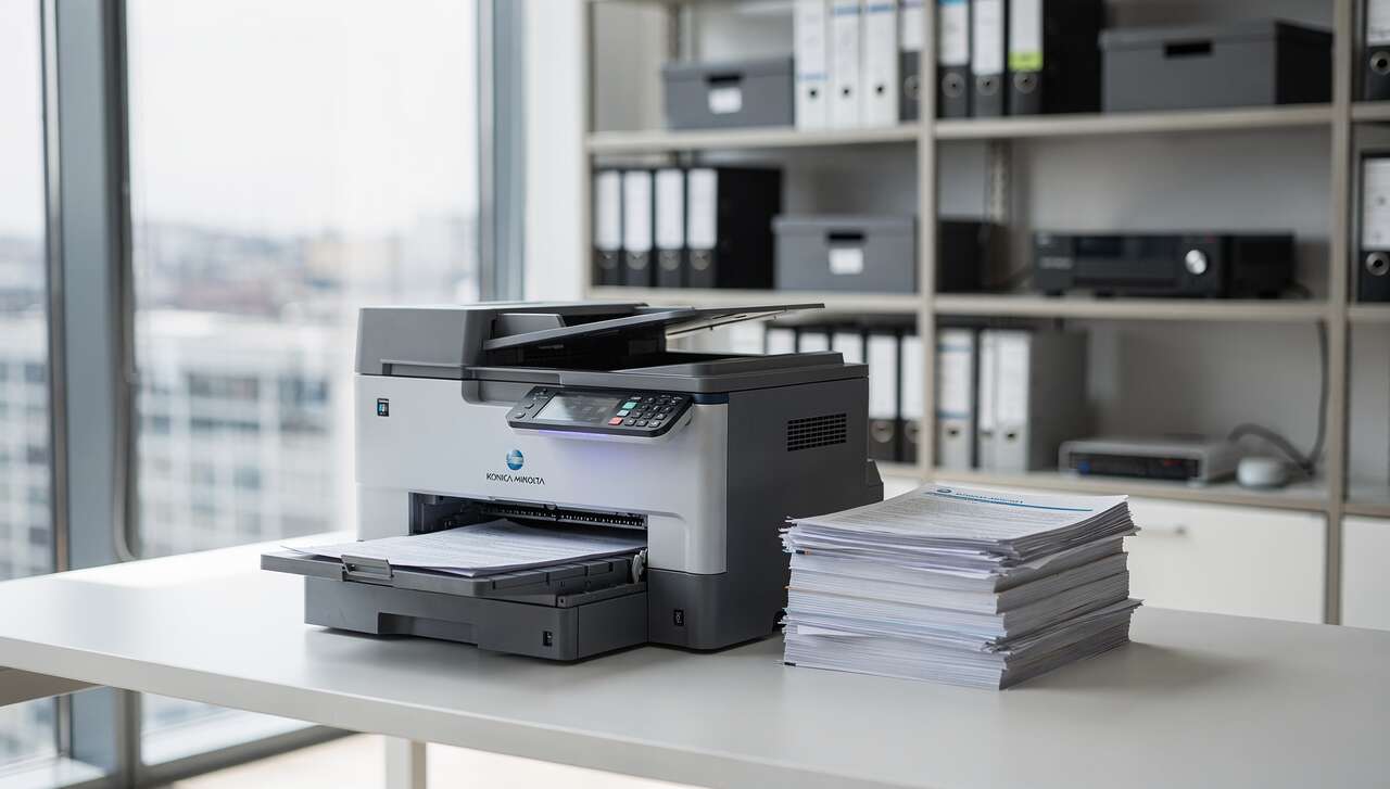 Réglages de numérisation pour différents types d'originaux